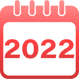 2022 Icône