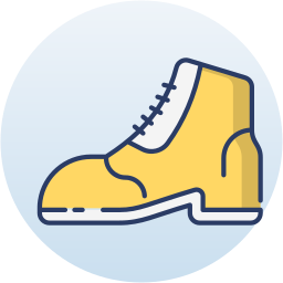 Shoes icon