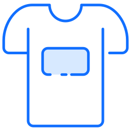 tシャツ icon