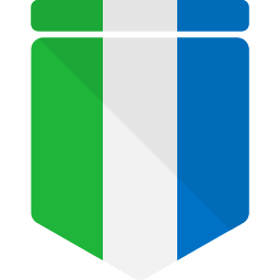 sierra leone Icône