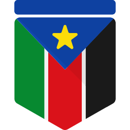 南スーダン icon