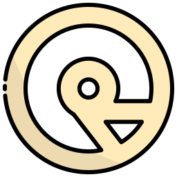 ルーン文字 icon