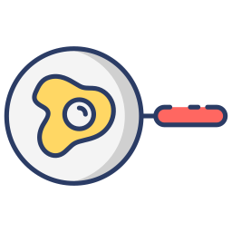 Egg icon