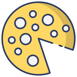 Cheese icon