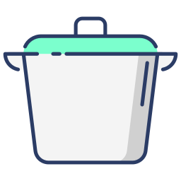 Rice cooker icon