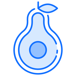 아보카도 icon