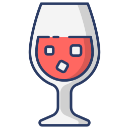 alkohol icon