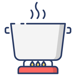 Cooking icon