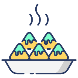 Nachos icon