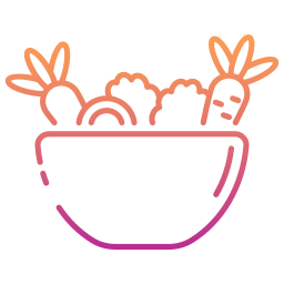 Salad icon