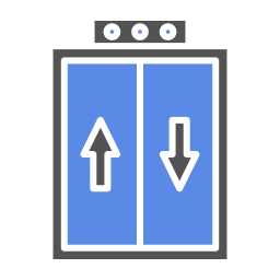 Elevator icon