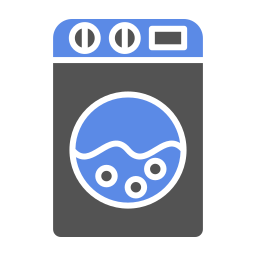 Laundry icon