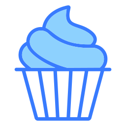 cupcake icon