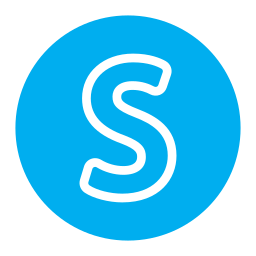 Letter s icon