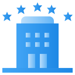 Hotel icon