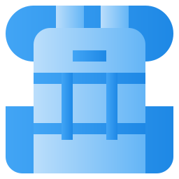 rucksack icon