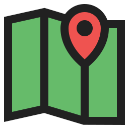 Map icon