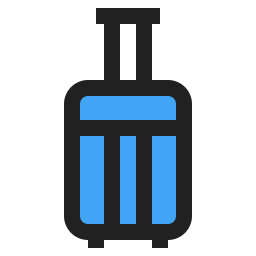 Luggage icon