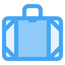 reisetasche icon