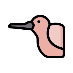 vogel icon