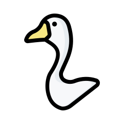 Goose icon