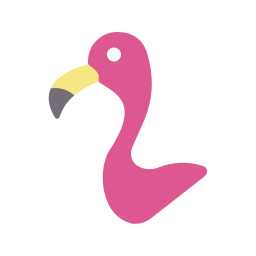 Flamingo icon