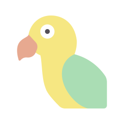 Lovebird icon