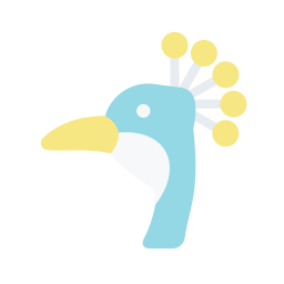 pfau icon