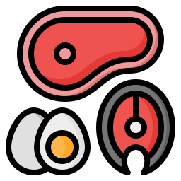 Protein icon