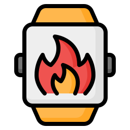 Smartwatch icon