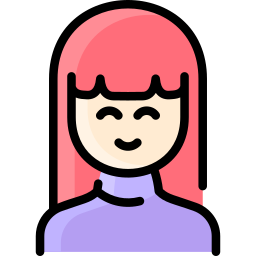 frau icon