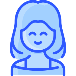 frau icon