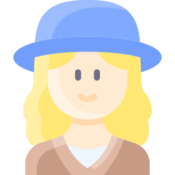 frau icon