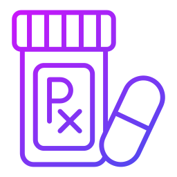 Pills icon