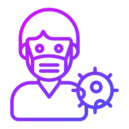 coronavirus Icône