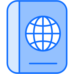 Éducation mondiale Icône