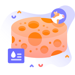 Cheese icon