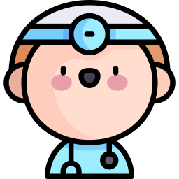 수의사 icon