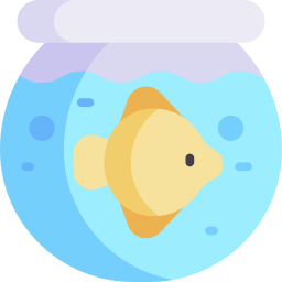 Fish icon