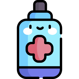 Cleaning icon