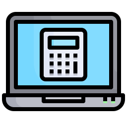 Calculator icon