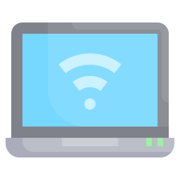 wifi icono