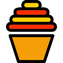 Cupcake icon