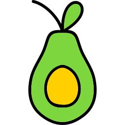 Avocado icon