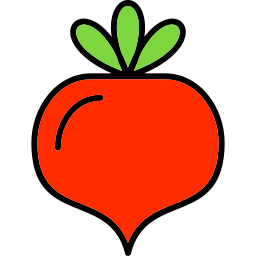 Radish icon