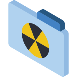 Folder icon