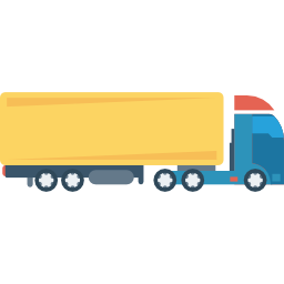 Truck icon