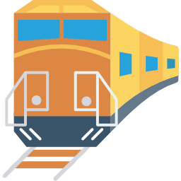 rail Ícone