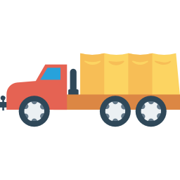 Truck icon