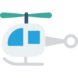 chopper icon